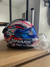 Casque moto SHARK Replica