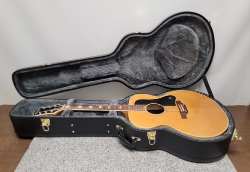 Epiphone 570bl sheraton - epiphone, ft-570bl