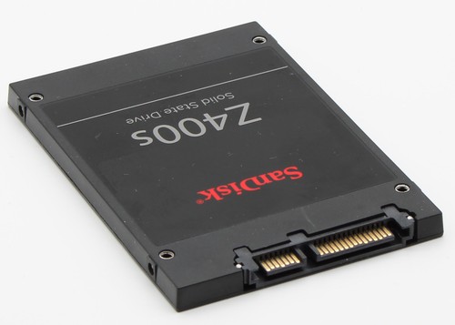 Ssd sandisk z400s disque - ssd,