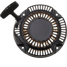 Lanceur adaptable moteur Robin Subaru EY20 EY15 à 2 cliquets métallique