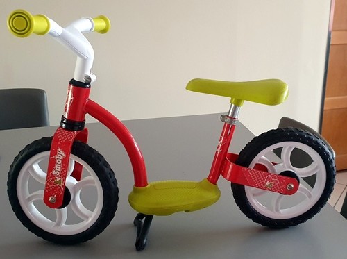 Draisienne learning bike - draisienne,
