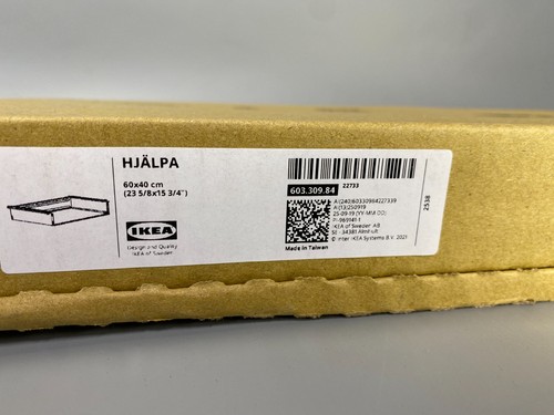 Tiroir ikea hjälpa sans - ikea,
