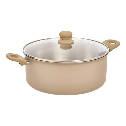 Faitout inox solstice - en,