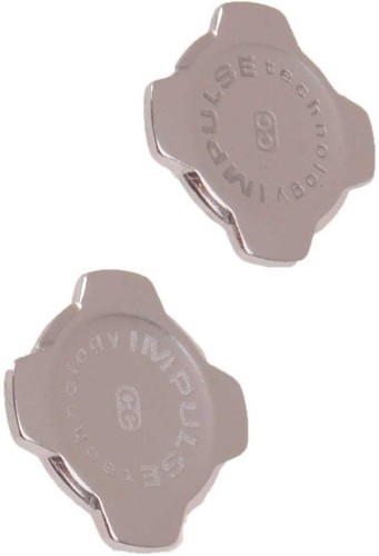 Capots vis sram pour - 2, manette