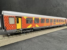 HO, Coffret de 3 VTU, «