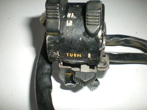 Kawasaki 125 phase - 125,