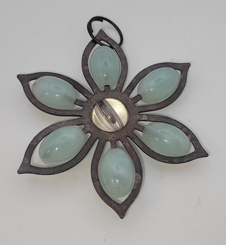 Bijou vintage pendentif - bijou,