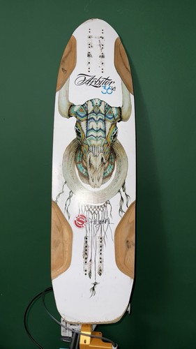Original skateboards arbiter - original,