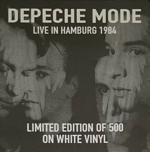 Vinile depeche mode - -,