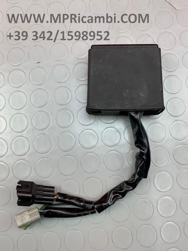 Boîtier cdi ecu 5jg - cdi,