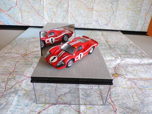 Ford n 1 - mk, mans
