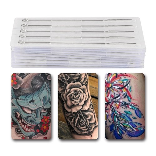 Tattoo set 3rl 5rl - 5rl, 7rl