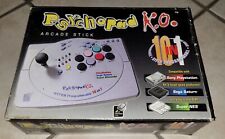 Psychopad K.O. Arcade Stick -