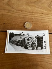 photo ancienne matériel