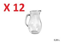 Carafe a eau ou Carafe a  vin