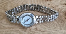 Montre quartz STAINLESS STEEL