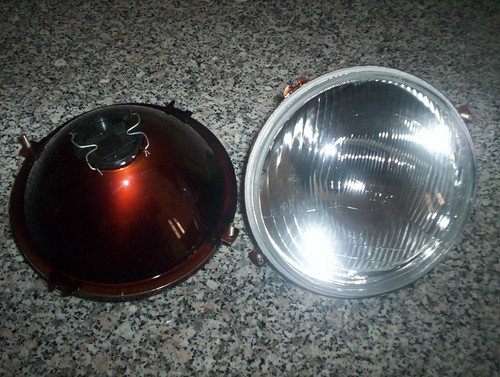 Phare peugeot 403 404 - peugeot,