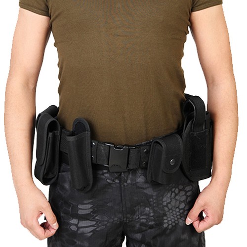 Kit garde police de - kit,