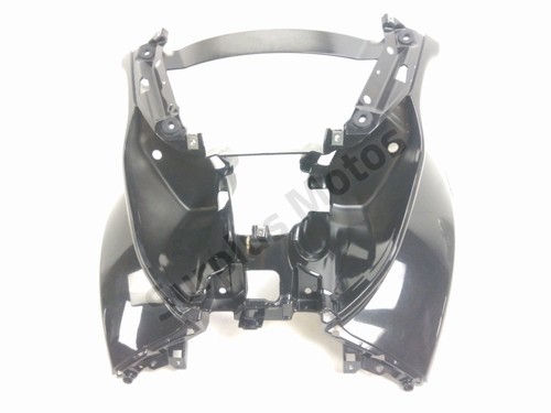 Face avant scooter piaggio - avant, mp3