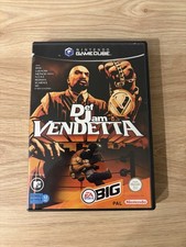Def Jam Vendetta - GameCube