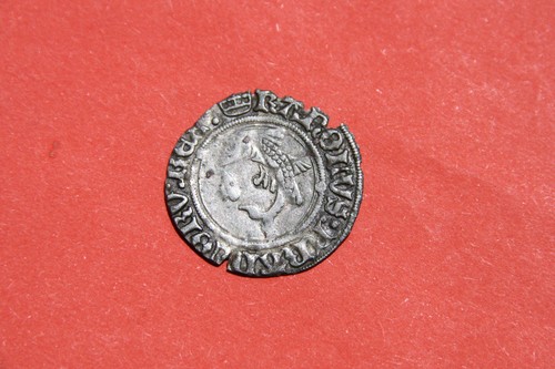 Liard dauphin charles - au,