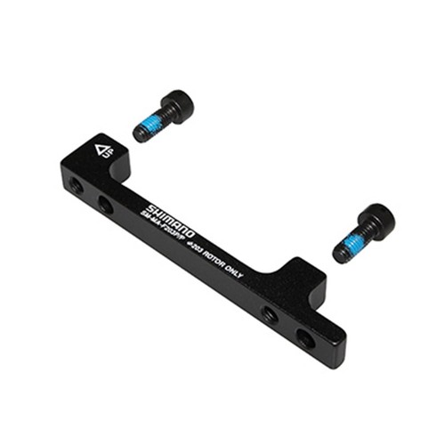 Adaptateur frein disque vtt - a,