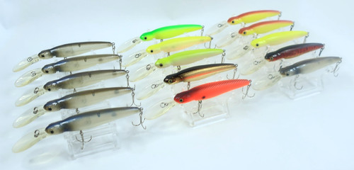 Lot evergreen kicker - 15,