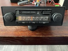 Autoradio Blaupunkt LONGCHAMP