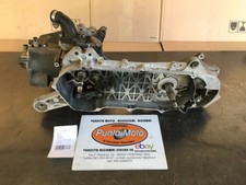 Bloc moteur complet Aprilia