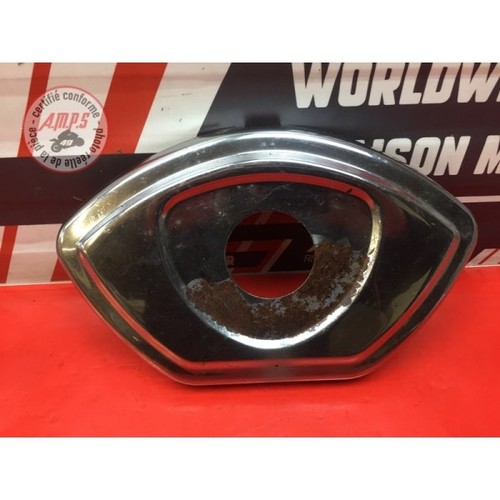 Cache avant honda 1800 - honda, gl