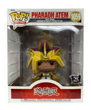 FUNKO POP  DELUXE YU-GI-OH