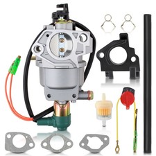 Carburetor For Lifan Energy Storm 5500 Generators
