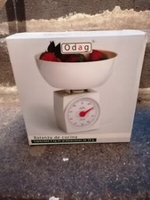 balance de cuisine Mécanique