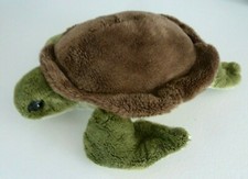 A3. DOUDOU PELUCHE WILD