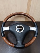 DAIHATSU MIRA GINO TREVIS L650S MOMO Steering Wheel