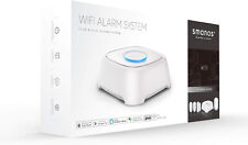 Smanos W220 Système d'alarme