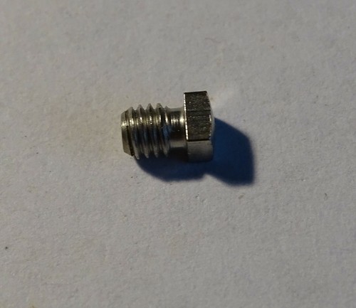 Piece horlogerie pour reveil - horlogerie,