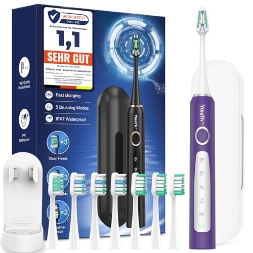 Brosse dent électrique - brosse,