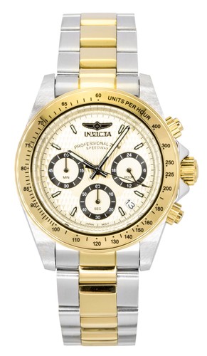 Montre pour des - , invicta