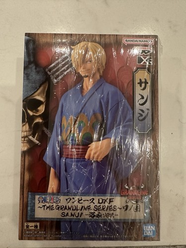 Bandai spirits one piece - bandai, dxf