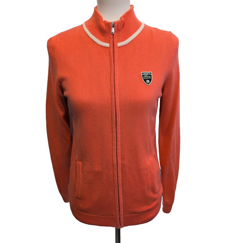 Gilet lacoste sport femme 38 - lacoste,