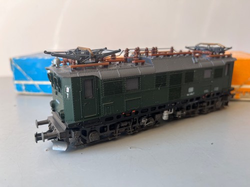 Roco ancienne loco br - ho,