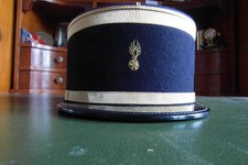 KEPI GENDARME MOBILE NEUF