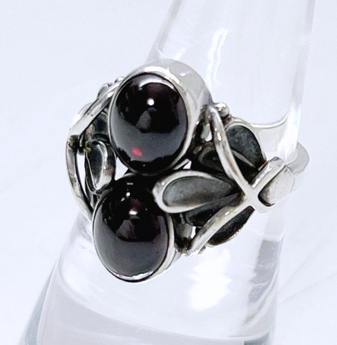 Bague georg jensen 48 - bague,