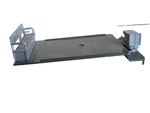 Plateau moteur siège pour - siège,