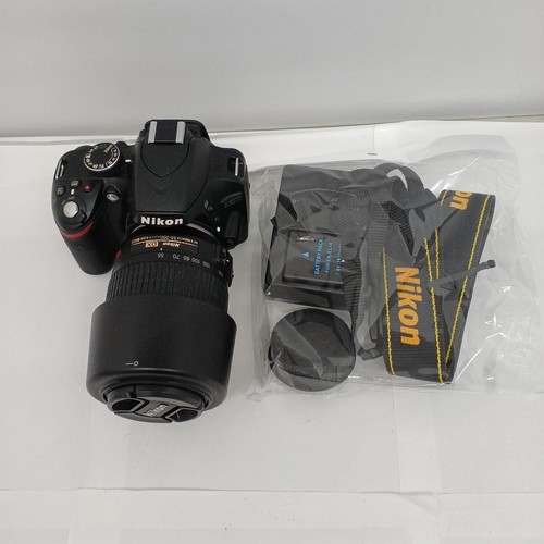 Nikon d3200 digital slr - digital,