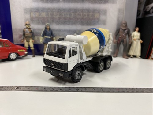 Conrad made in - 1/50,