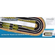 Scalextric C8514 Track