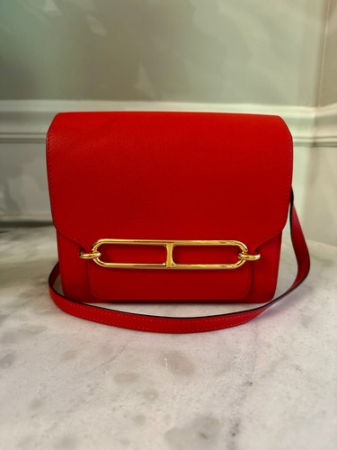 Hermes evercolor mini - hermes,