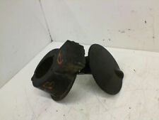 Portillon carburant aile ard